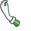 Star Fox Amanda Cute Cursor Pack default cursor