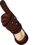 Cute Cursor Star Fox Andrew Oikonny default cursor