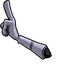 Leon's Star Fox Custom Cursor Pack default cursor