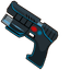 Custom Cute Cursor for Star Fox Lovers default cursor