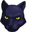 Star Fox Cute Rose Custom Mouse Cursor pointer cursor