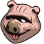 Pigma Dengar Cute Cursor Pack pointer cursor