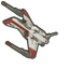 Clone Wars Jedi default cursor