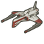 Clone Wars Jedi pointer cursor