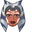 Ahsoka Tano pointer cursor