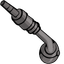 Galactic Custom Duo default cursor