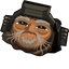 Galactic Custom Duo pointer cursor