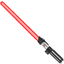 Darth Vader Lightsaber default cursor