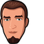 Kanan Jarrus Lightsaber pointer cursor