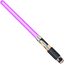 Mace Windu Lightsaber default cursor