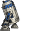 R2 D2 default cursor