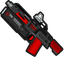 Sith Trooper default cursor