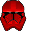 Sith Trooper pointer cursor