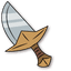 Kelly default cursor