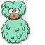 Kelly pointer cursor