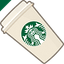 Coffee Cup default cursor