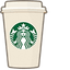 Coffee Cup pointer cursor