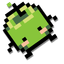 Stardew Valley Junimo default cursor