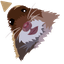 Staring Hamster Meme default cursor