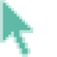 Liberty Torch default cursor
