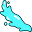 Lapis Lazuli default cursor