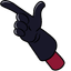 Stevcraft default cursor