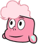 Stevcraft pointer cursor