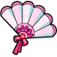 Pyrope and Fan default cursor