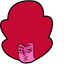 Pyrope and Fan pointer cursor
