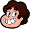 Steven Universe Rose Quartz Sword pointer cursor