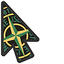 Streetwear Color Pop default cursor
