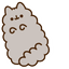 Stormy Kitty default cursor