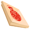 Upside Down Fan Art default cursor