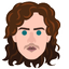 Hawkins Atmosphere pointer cursor
