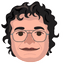 Hawkins Color Palette pointer cursor