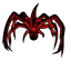 Mind Flayer pointer cursor