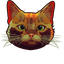 Cute Cat pointer cursor