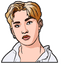 Bang Chan pointer cursor