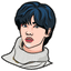 Hyunjin pointer cursor