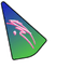 Lee Know default cursor