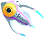 Arctic Peeper default cursor