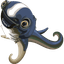 Subnautica pointer cursor