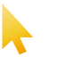Sunny Summer default cursor