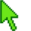 Summer Vibes default cursor