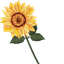 Sunflower Cursor Pack Deluxe default cursor