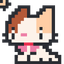 Super Cat Tales AMY default cursor