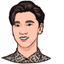 TEN LEE pointer cursor