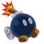 Bob-omb default cursor