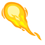 Mario Playful Mix default cursor