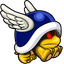 Buzzy Beetle default cursor